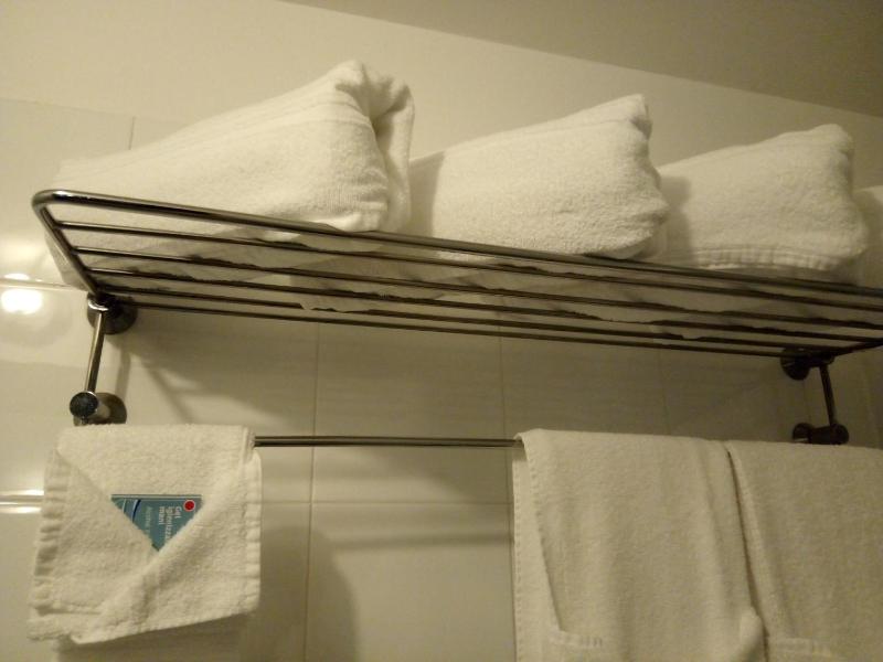 Hotel Tirreno - image 37