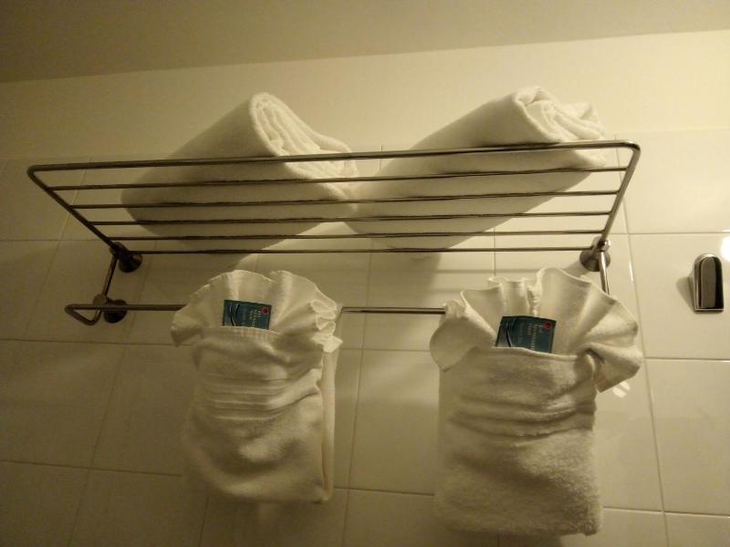 Hotel Tirreno - image 18