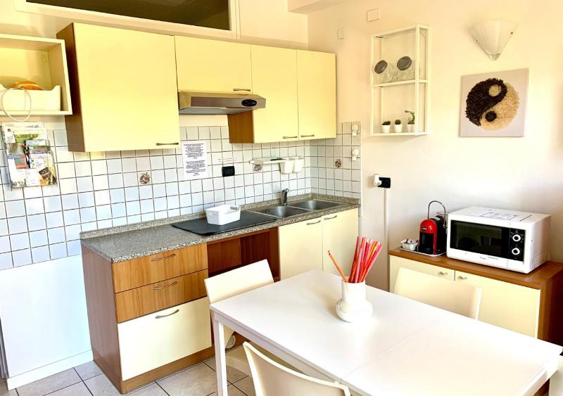 Gardalakeapartment a Sirmione - image 12