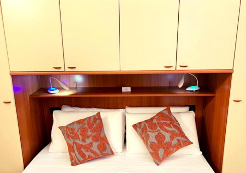 Gardalakeapartment a Sirmione - image 3