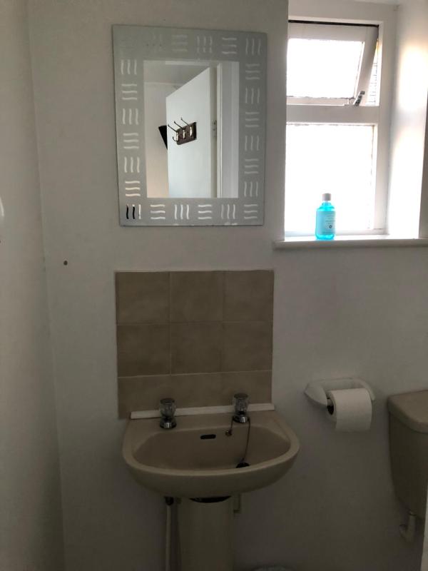 Family Room with Private Bathroom image 1