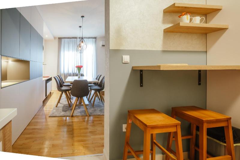 Green Duplex - image 6