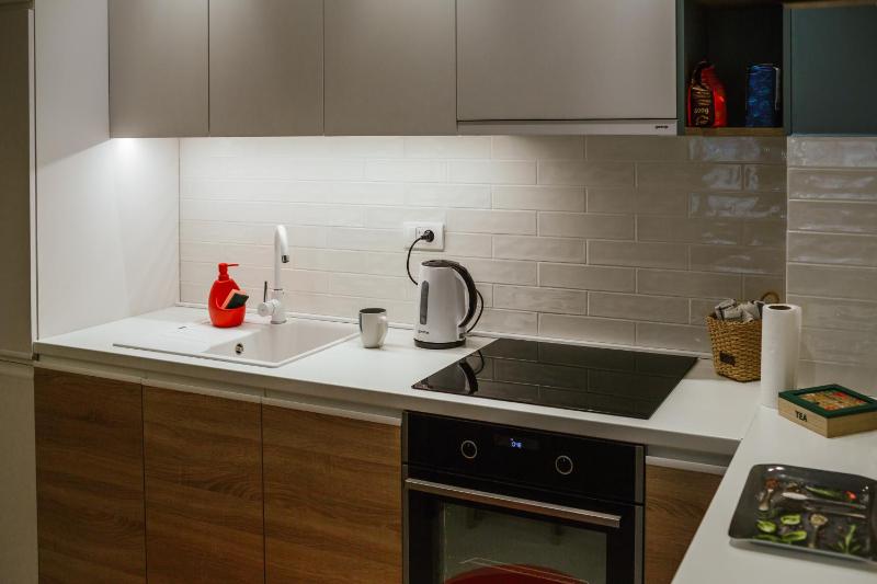 Green Duplex - image 16