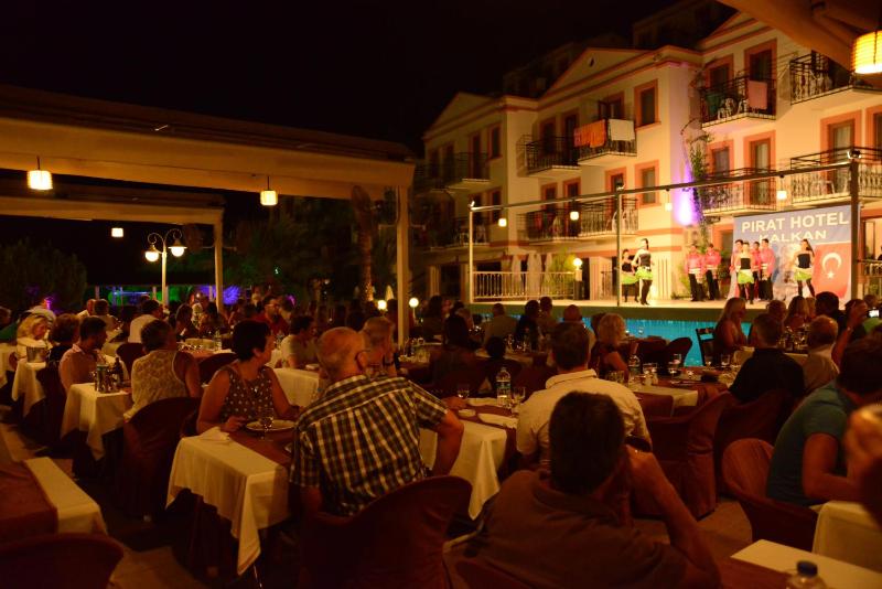 Hotel Pirat - image 25