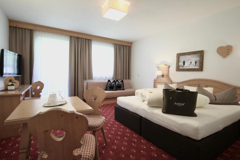 Double Room image 1