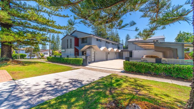 Adrift Apartments Yamba - image 16