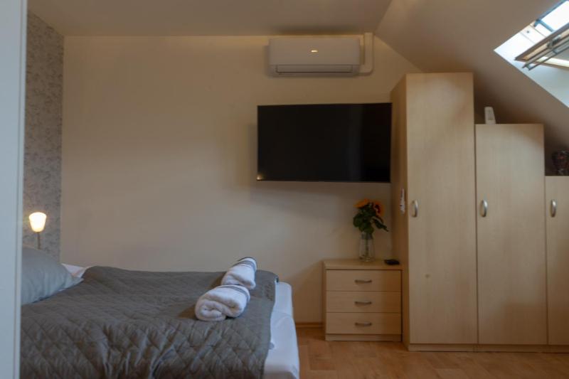 Double or Twin Room image 1