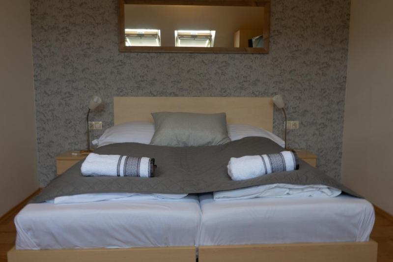 Quadruple Room image 3