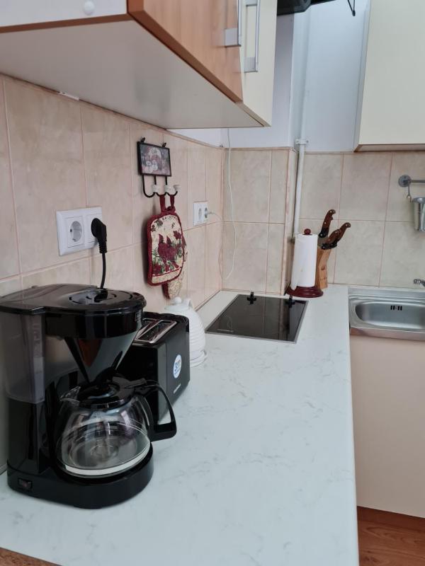 Apartment with Balcony image 4