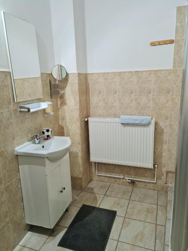 Apartment with Balcony image 2