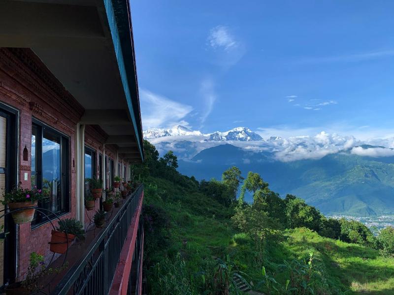 Superview Lodge - Family-Run Himalayan Sunrise - image 13