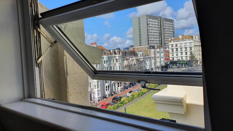 A Room With A View - Free Parking - image 26