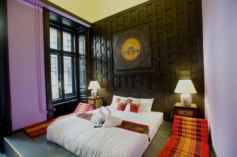 Standard Double or Twin Room image 2