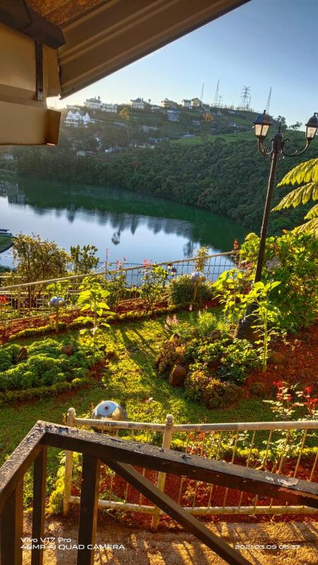 Misty Paradise of Lake Gregory - image 3