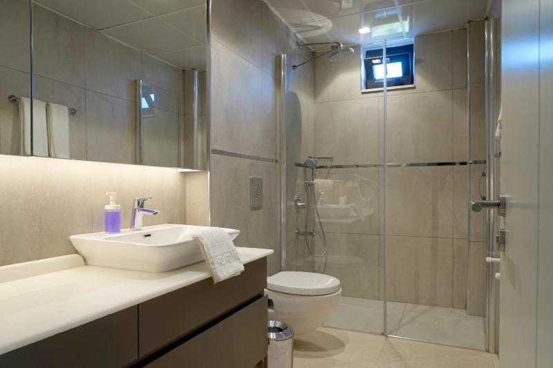 One-Bedroom Apartment image 2