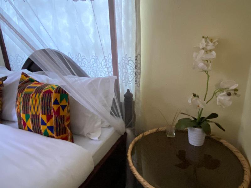 Deluxe Double Room with Shower