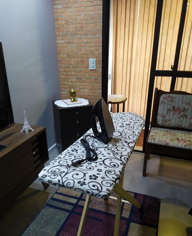 Paulistana Apartamento - image 17