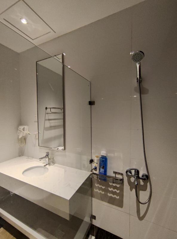 VANCII Hotel - image 15