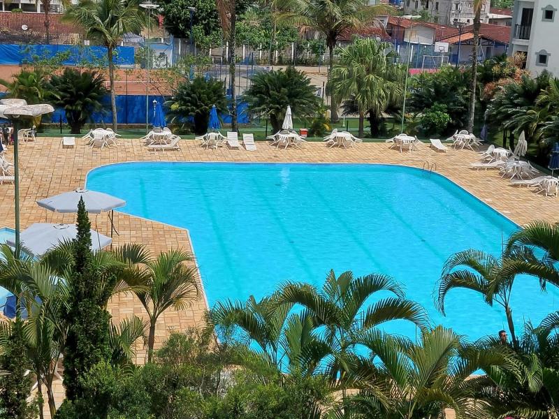 Apartamento Wembley Tenis - H402 - image 11