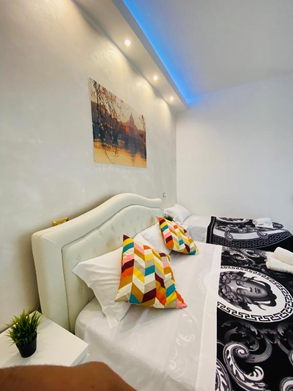 Santa Maria Accommodation Images