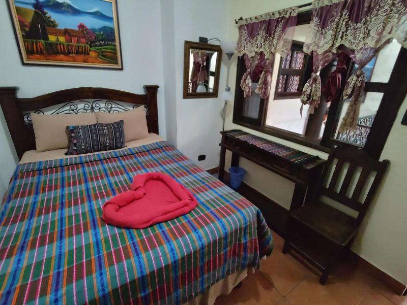 Hotel Vista al Cerro - image 10