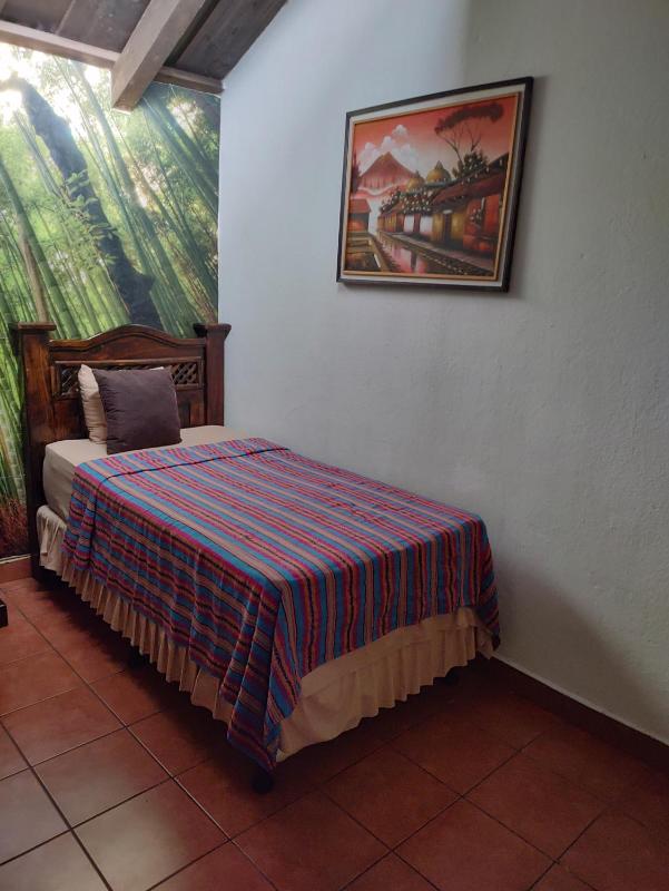 Hotel Vista al Cerro - image 14