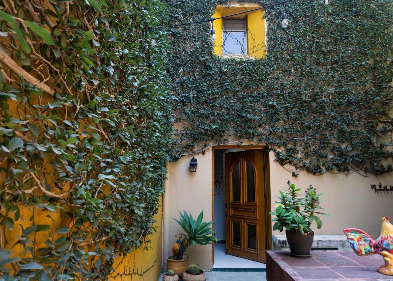 Hotel Casa Pereyra - image 13
