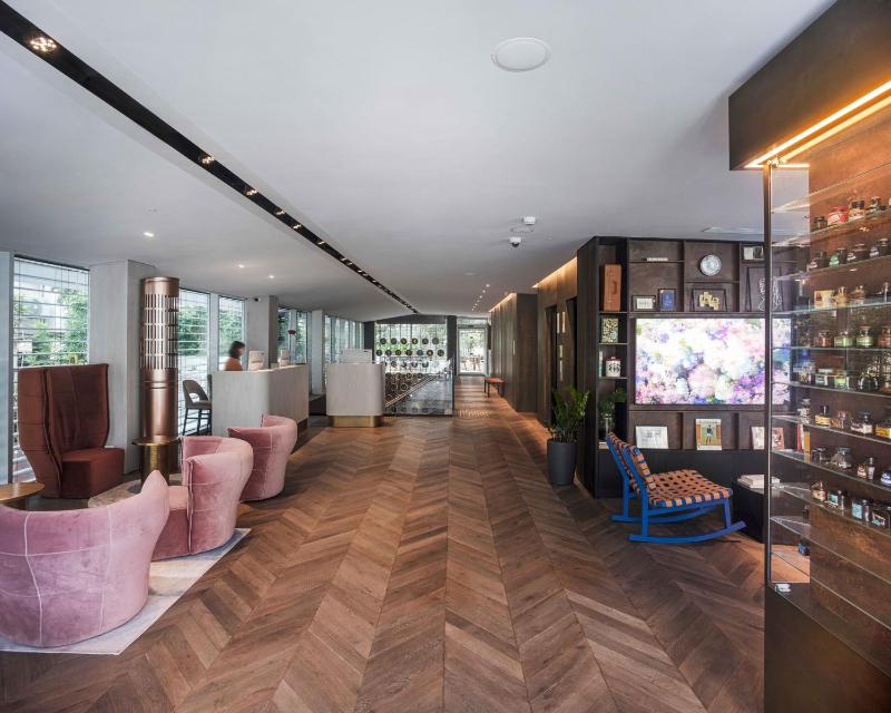 Ink Hotel Tel Aviv - image 10