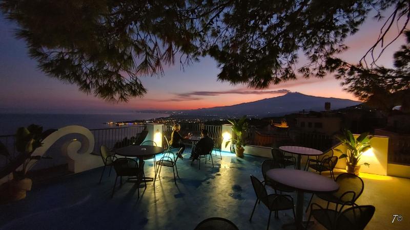Hotel Vello d'Oro - image 47