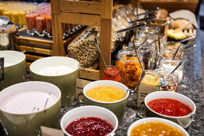 Quality Hotel Hasle Linie - image 5