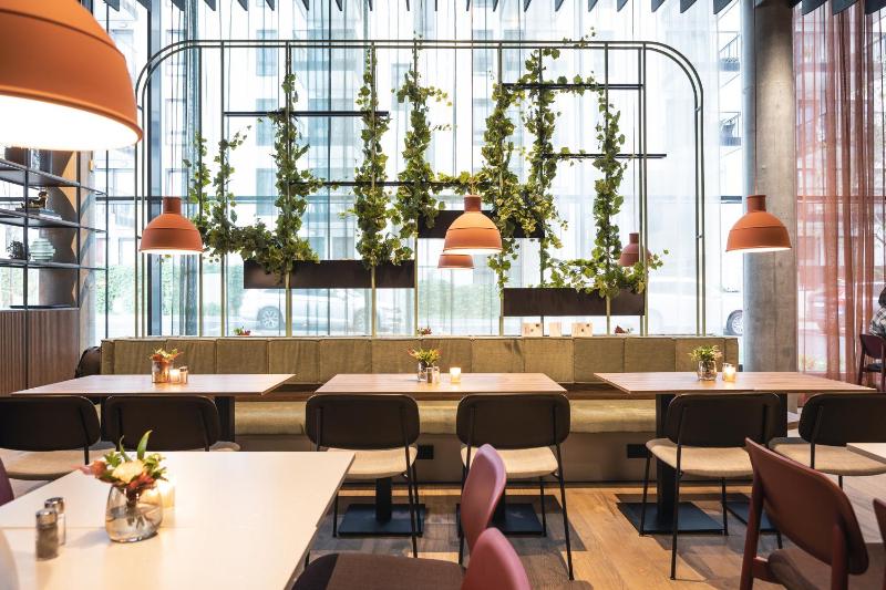 Quality Hotel Hasle Linie - image 6