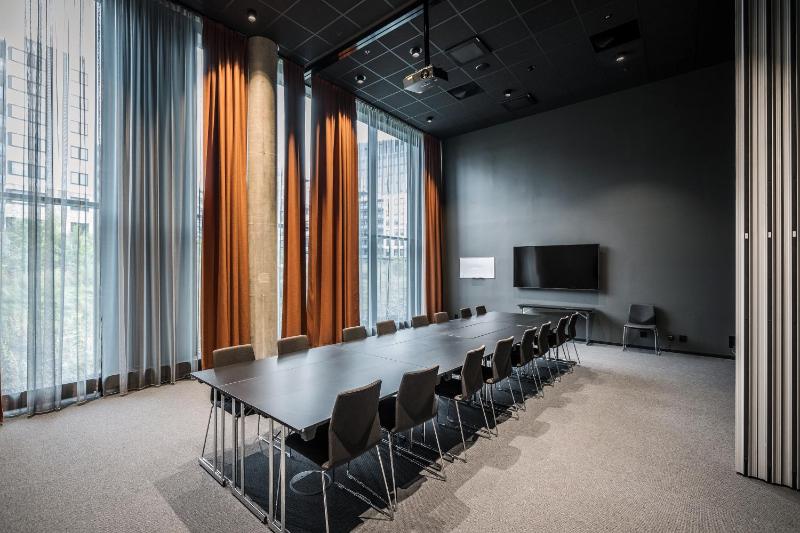 Quality Hotel Hasle Linie - image 15