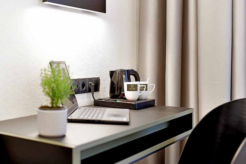 Herbal Hotel Wrocław - image 15