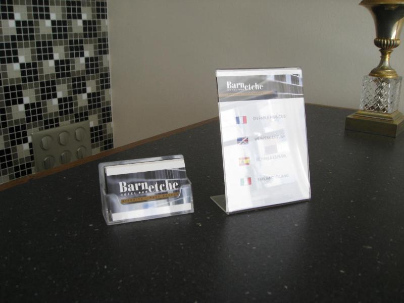 Hotel Barnetche - image 23