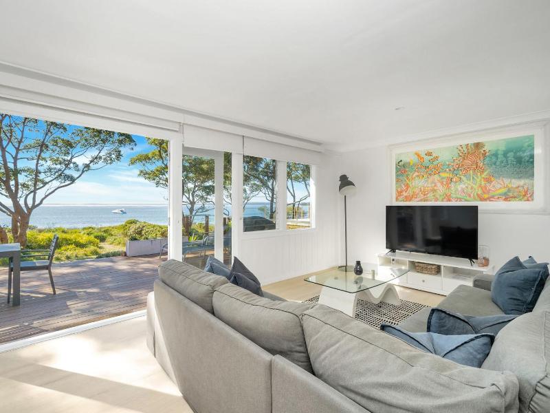 On The Beach at Vincentia - image 26