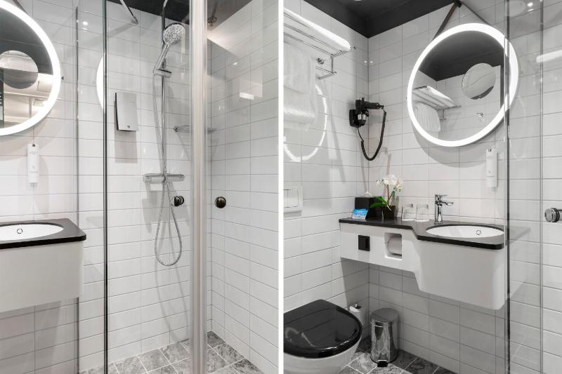 Best Western Hotel at 108 - image 16