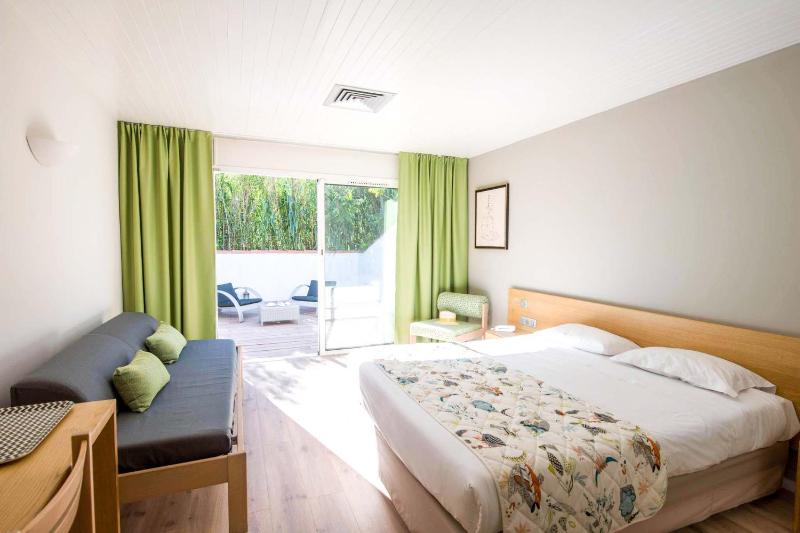 Comfort Double Room image 1