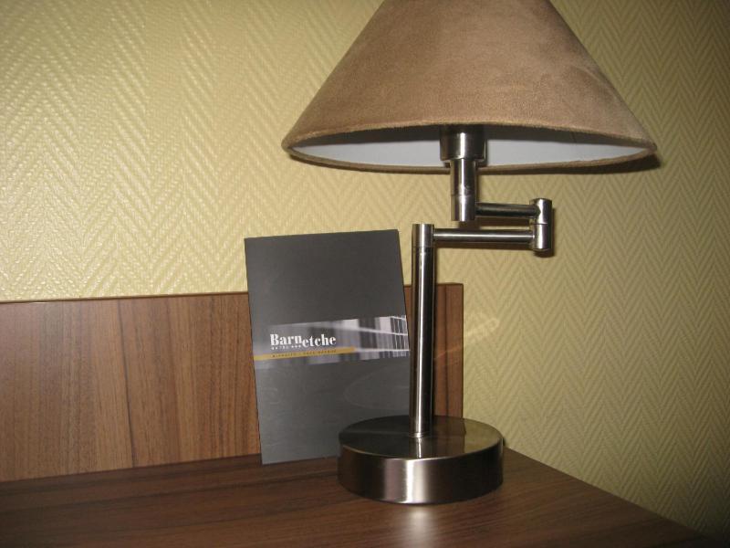 Hotel Barnetche - image 49