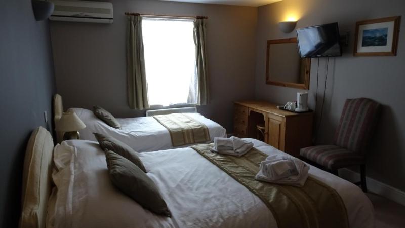 Double or Twin Room image 1