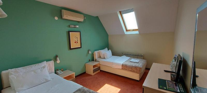 Twin Room image 2