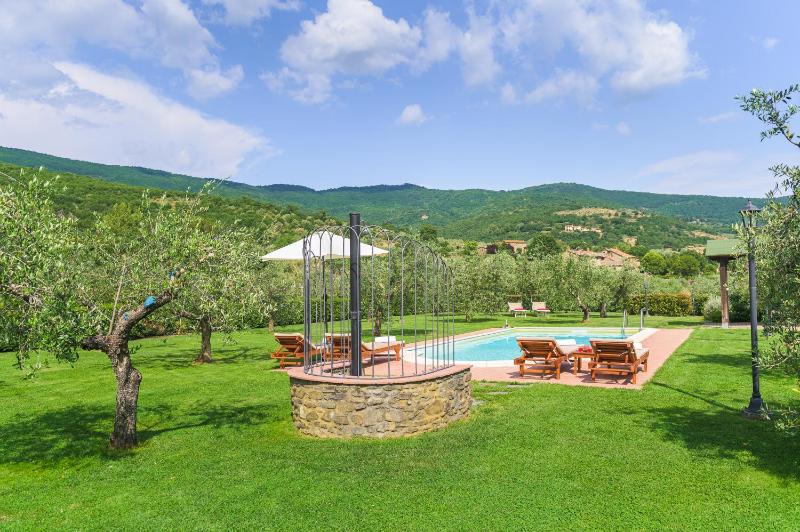 Vinciluna 4 Emma Villas - image 33