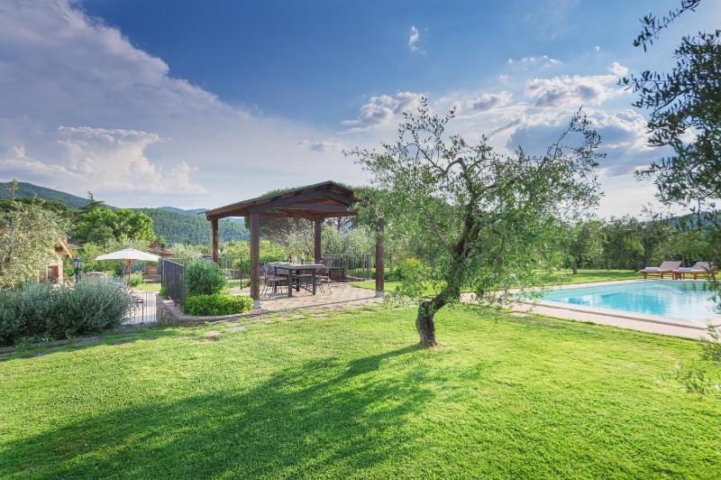 Vinciluna 4 Emma Villas - image 4