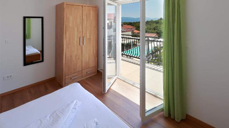 Cool Šilo Appartement Resort - image 44