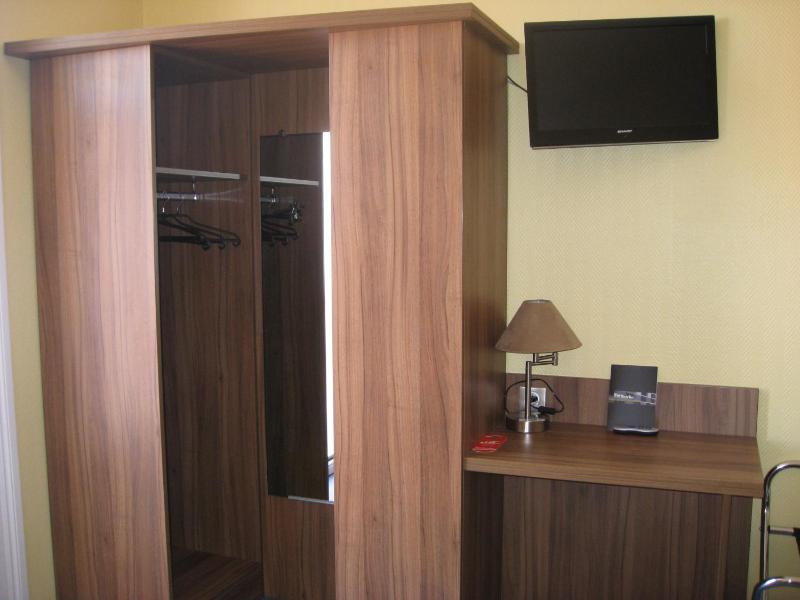 Hotel Barnetche - image 34