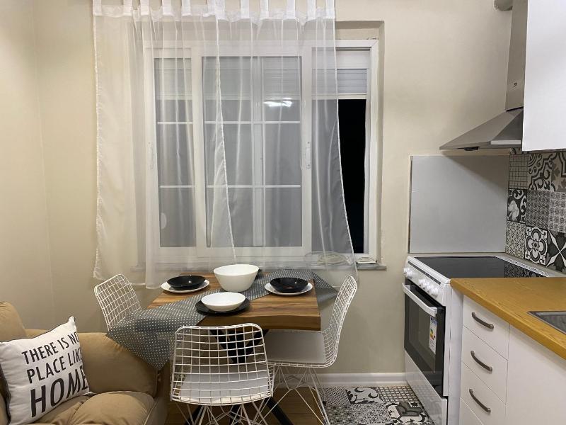 Tirana Blloku apartment - image 14