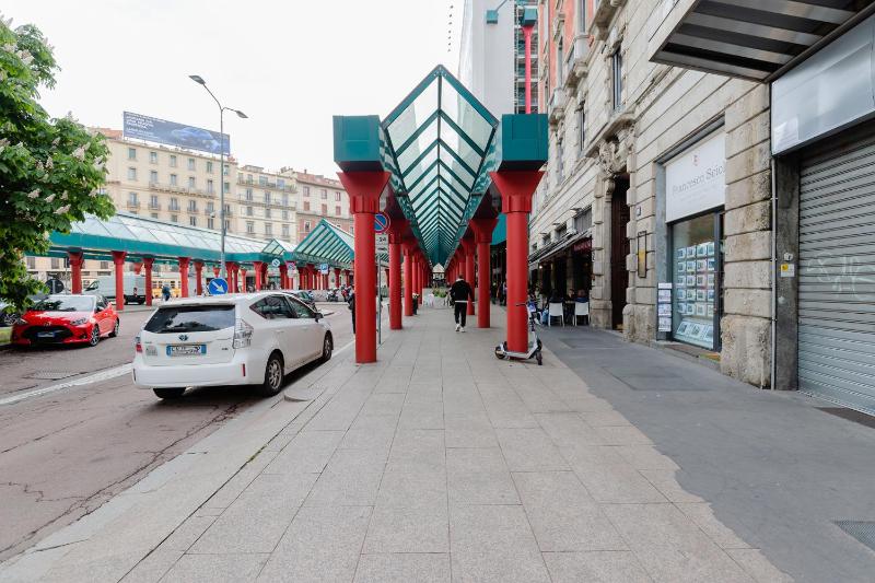 Studio Apartment image 3