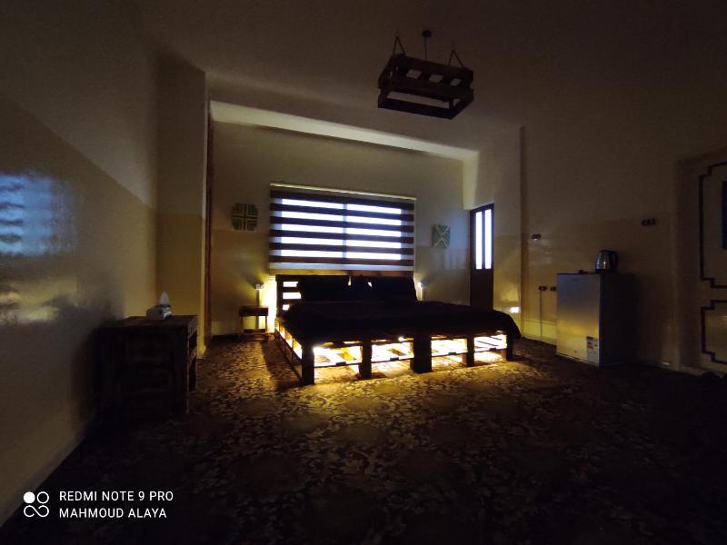 Petra Wooden House - image 13