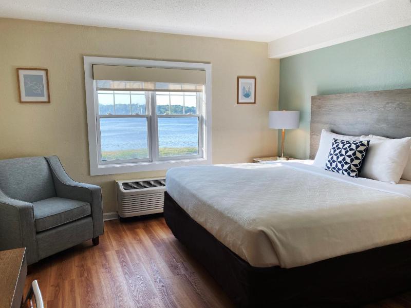 Double King Suite - Suites Building image 1