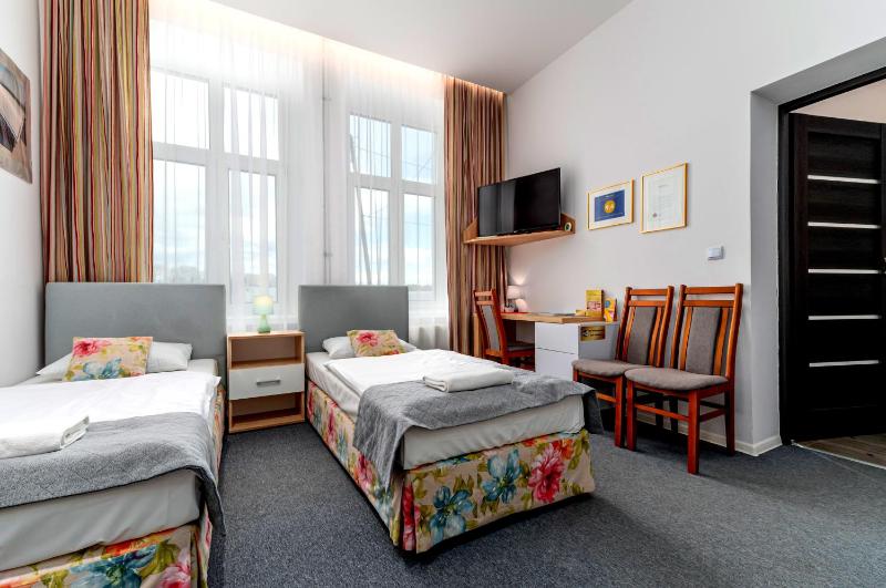 Nasze Kamienice Apartament Express Rzeszów Główny - image 4