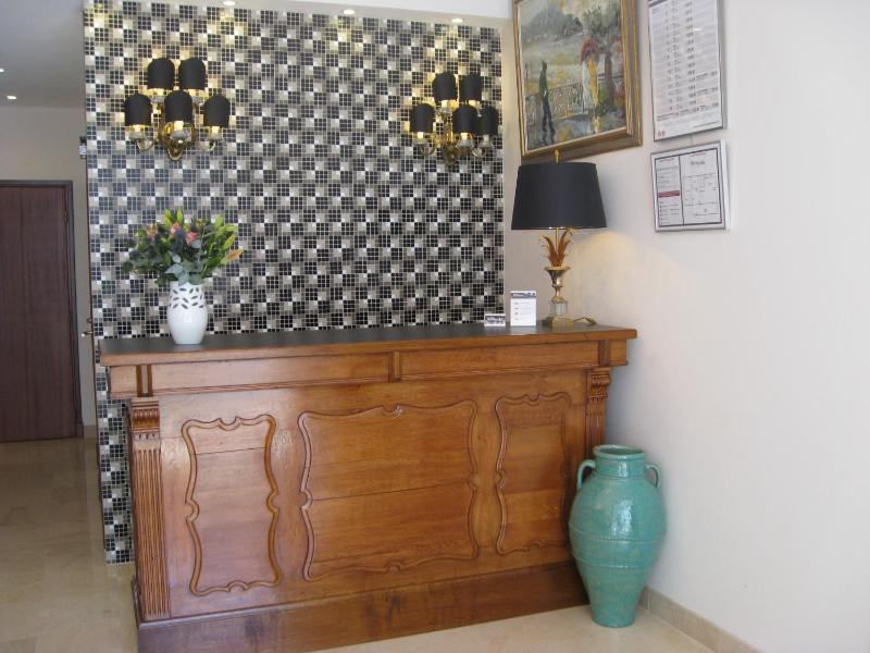 Hotel Barnetche - image 48